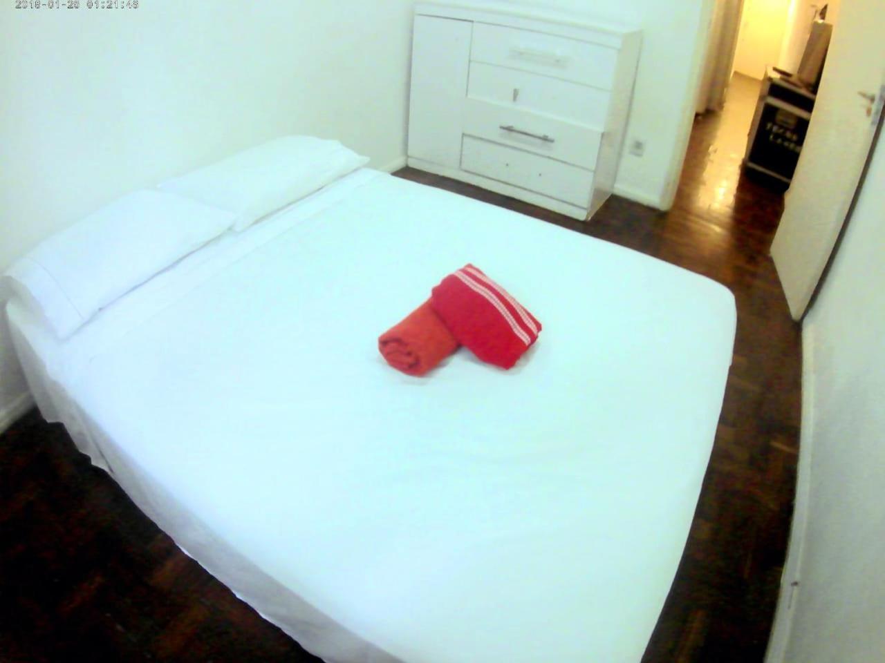 Meu Lar No Rio Apartamento *