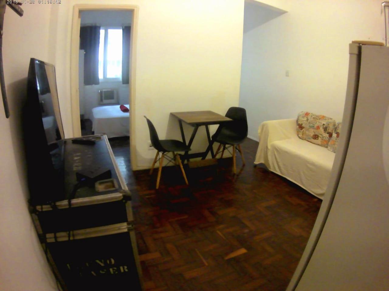 Meu Lar No Rio Apartamento Río de Janeiro