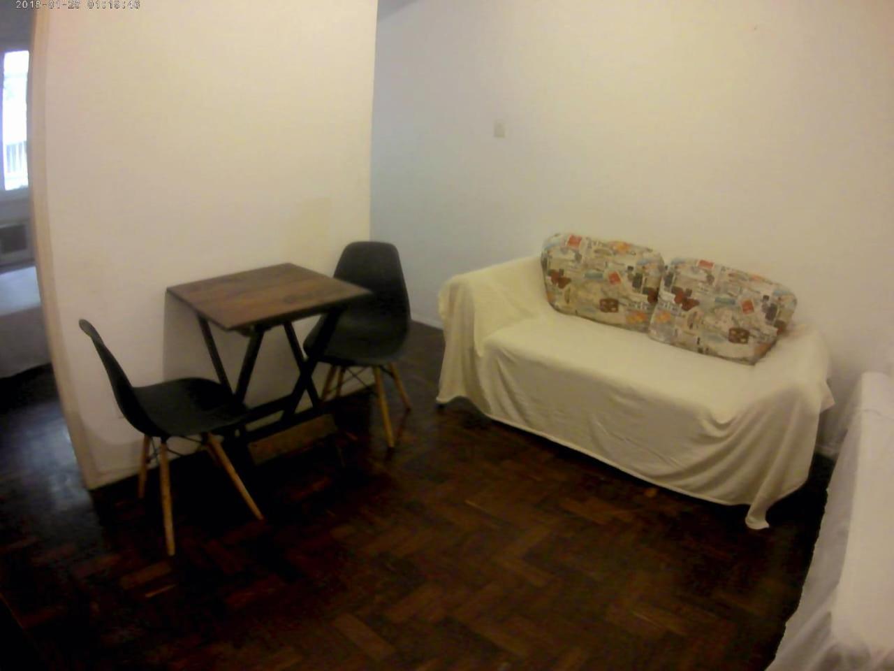Apartamento Meu Lar No Rio Río de Janeiro