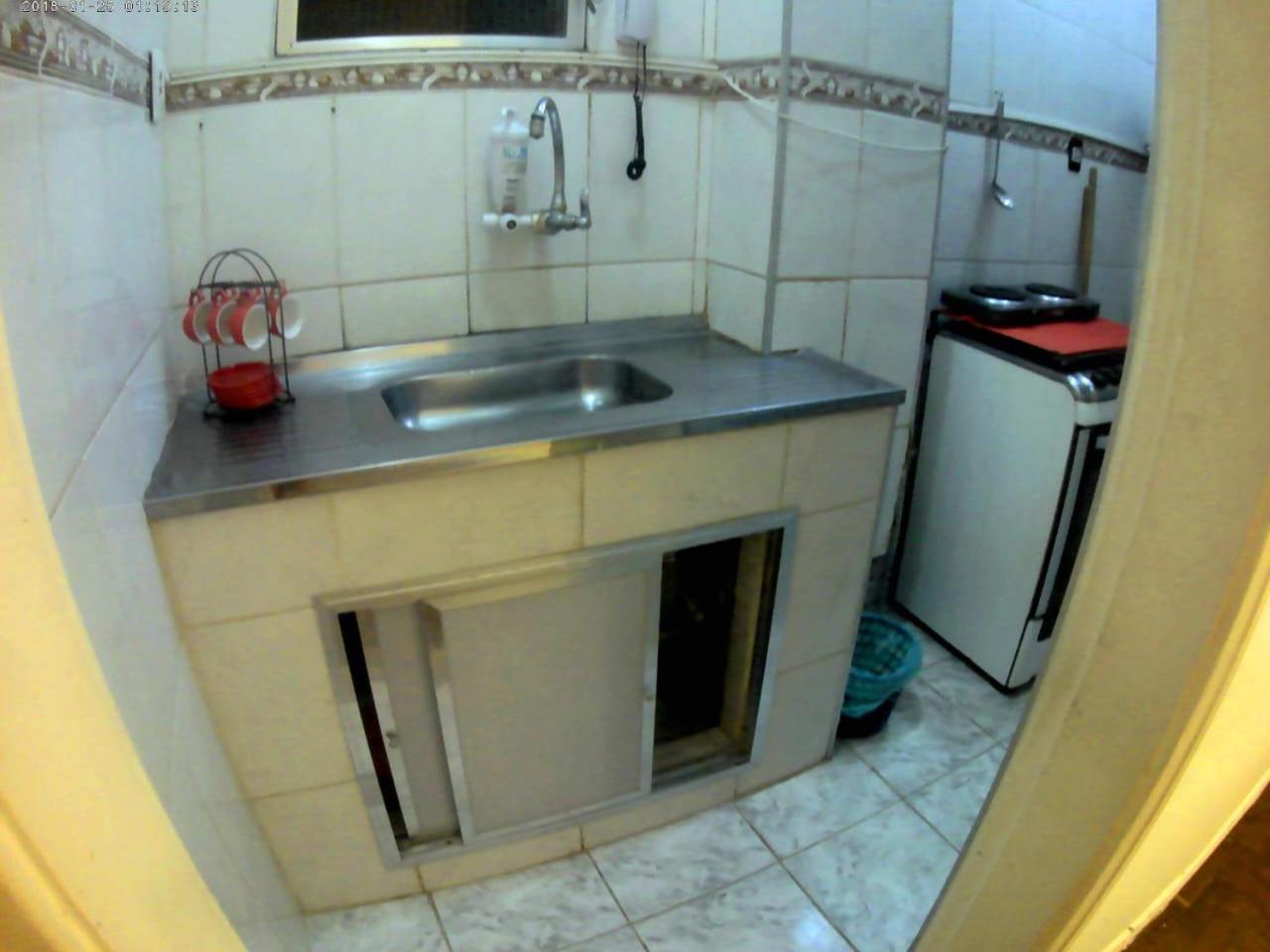 Apartamento Meu Lar No Rio Río de Janeiro