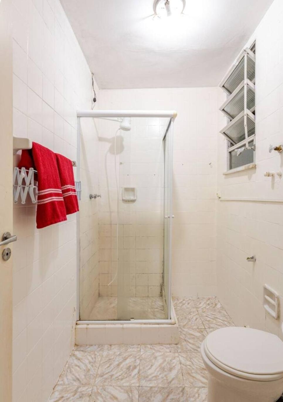Meu Lar No Rio Apartamento Río de Janeiro