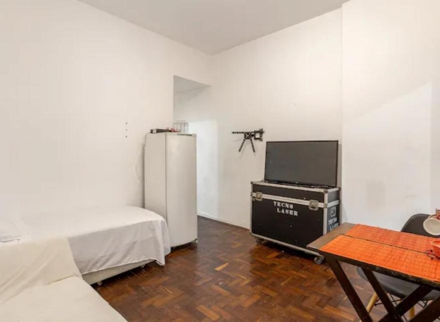 Apartamento Meu Lar No Rio Río de Janeiro