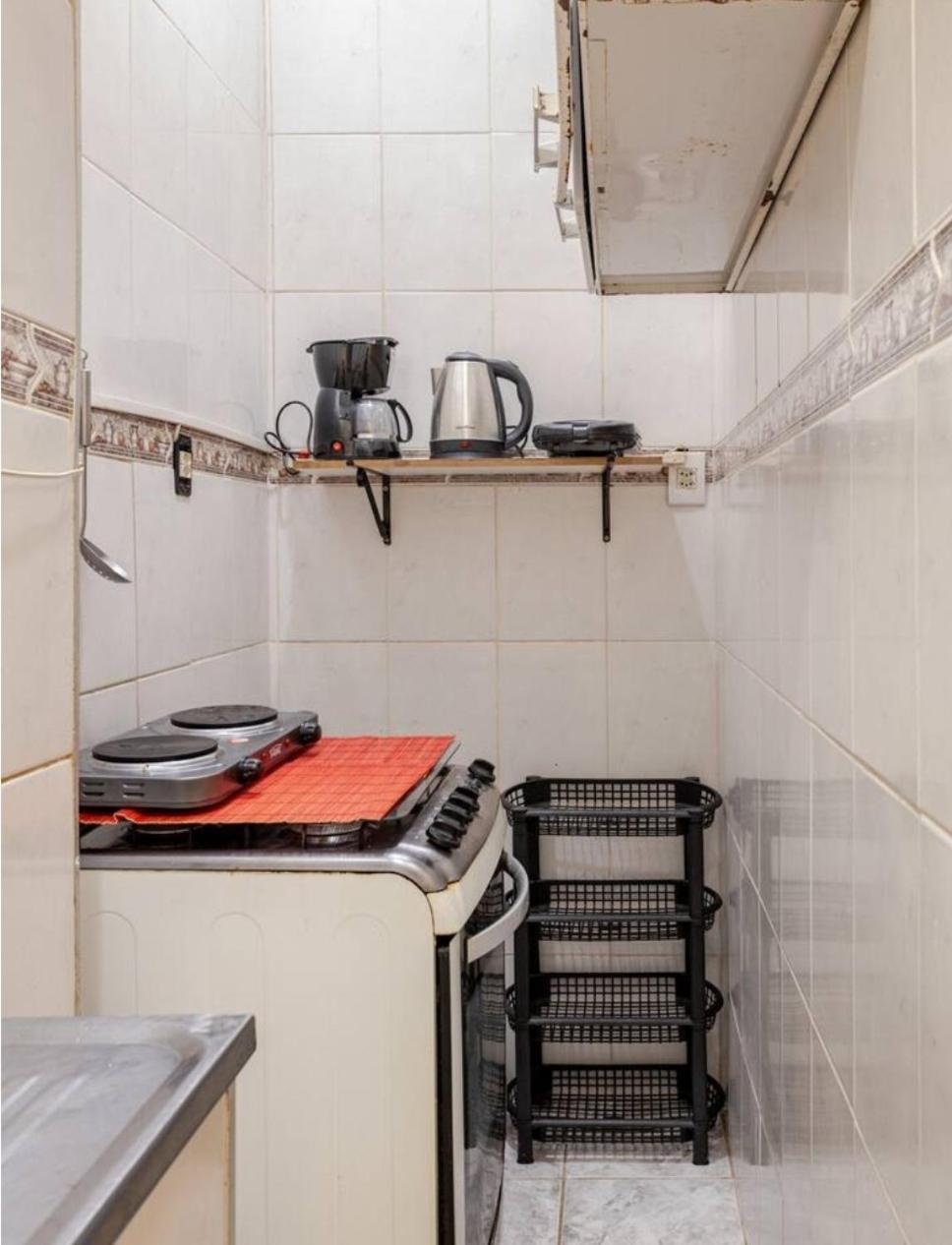 Apartamento Meu Lar No Rio